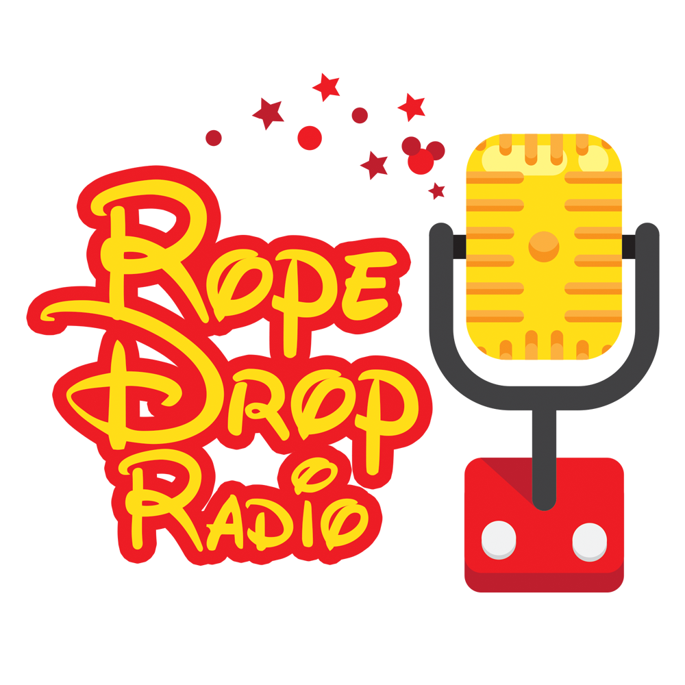 Rope Drop Radio